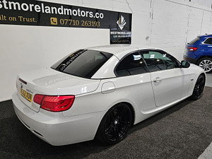 BMW 3 Series thumbnail