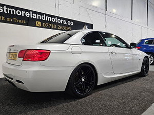 BMW 3 Series thumbnail