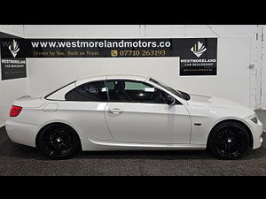 BMW 3 Series thumbnail