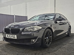 BMW 5 Series thumbnail