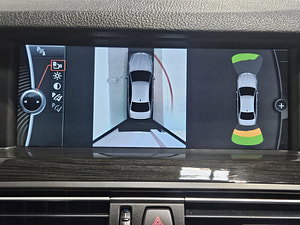 BMW 5 Series thumbnail