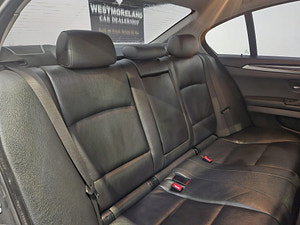 BMW 5 Series thumbnail