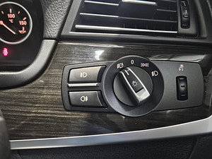 BMW 5 Series thumbnail