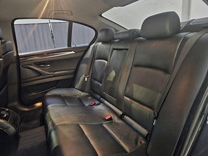 BMW 5 Series thumbnail