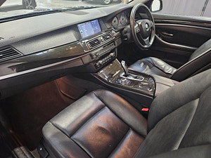 BMW 5 Series thumbnail