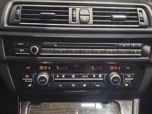BMW 5 Series thumbnail