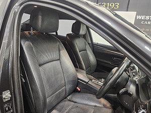 BMW 5 Series thumbnail