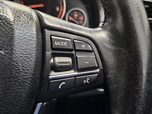 BMW 5 Series thumbnail