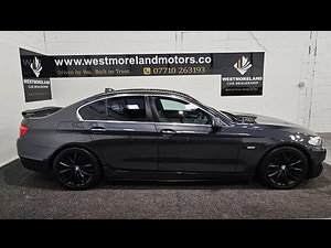 BMW 5 Series thumbnail