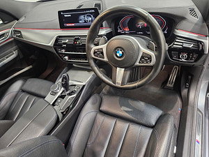 BMW 6 Series Gran Turismo thumbnail