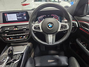 BMW 6 Series Gran Turismo thumbnail