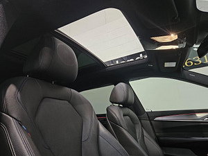 BMW 6 Series Gran Turismo thumbnail