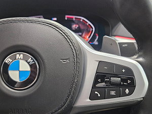 BMW 6 Series Gran Turismo thumbnail