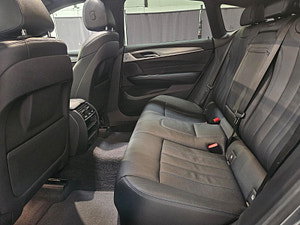 BMW 6 Series Gran Turismo thumbnail