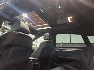BMW 6 Series Gran Turismo thumbnail
