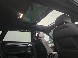 BMW 6 Series Gran Turismo thumbnail