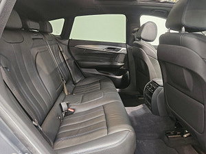 BMW 6 Series Gran Turismo thumbnail
