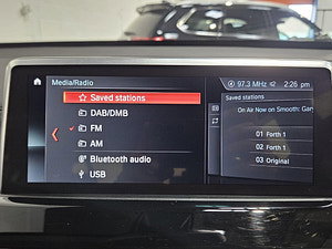 BMW X1 thumbnail