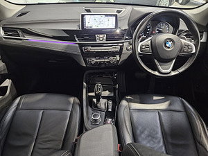 BMW X1 thumbnail
