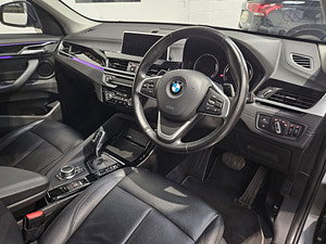 BMW X1 thumbnail