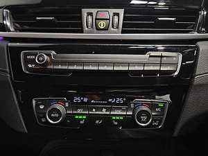 BMW X1 thumbnail