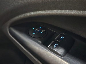 Ford Transit Connect thumbnail