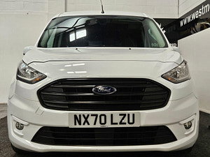 Ford Transit Connect thumbnail