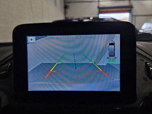 Ford Transit Connect thumbnail