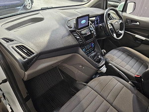 Ford Transit Connect thumbnail