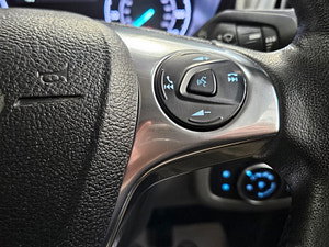 Ford Transit Connect thumbnail