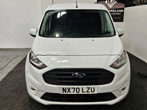 Ford Transit Connect thumbnail