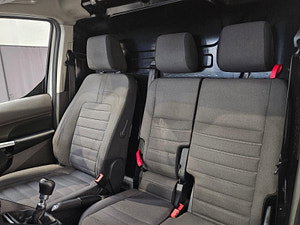 Ford Transit Connect thumbnail