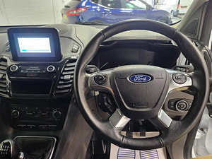 Ford Transit Connect thumbnail