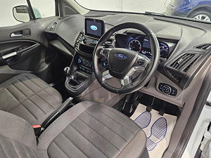 Ford Transit Connect thumbnail