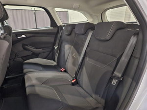 Ford Focus thumbnail