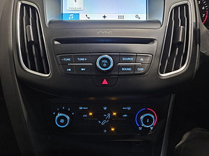 Ford Focus thumbnail