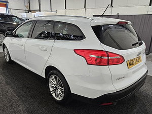Ford Focus thumbnail