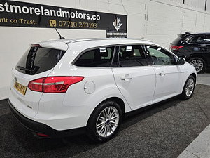 Ford Focus thumbnail