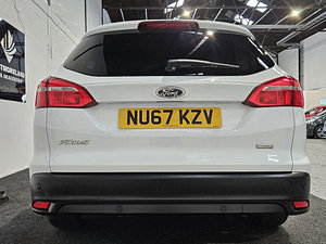 Ford Focus thumbnail