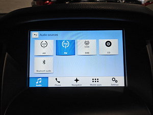 Ford Focus thumbnail