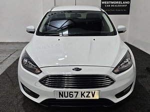 Ford Focus thumbnail