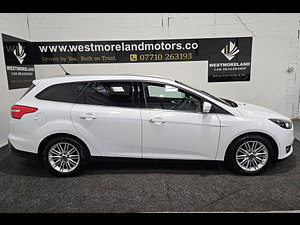 Ford Focus thumbnail