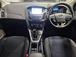 Ford Focus thumbnail