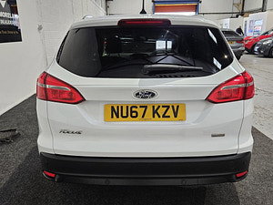 Ford Focus thumbnail