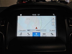Ford Focus thumbnail