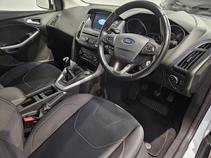 Ford Focus thumbnail