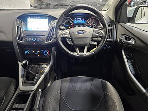 Ford Focus thumbnail