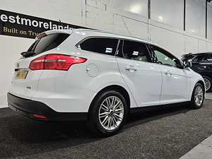 Ford Focus thumbnail