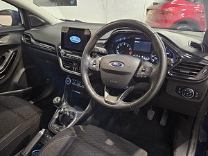 Ford Puma thumbnail