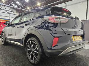Ford Puma thumbnail